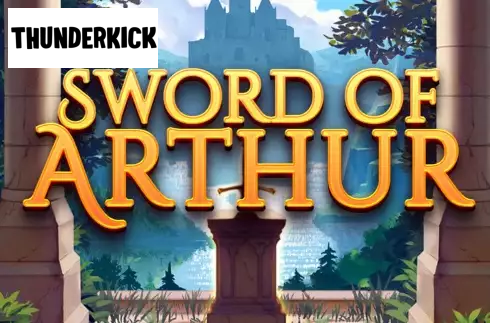 Sword of Arthur